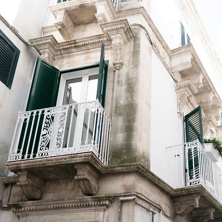 Willa Casa Terra Bianca Martina Franca Zewnętrze zdjęcie