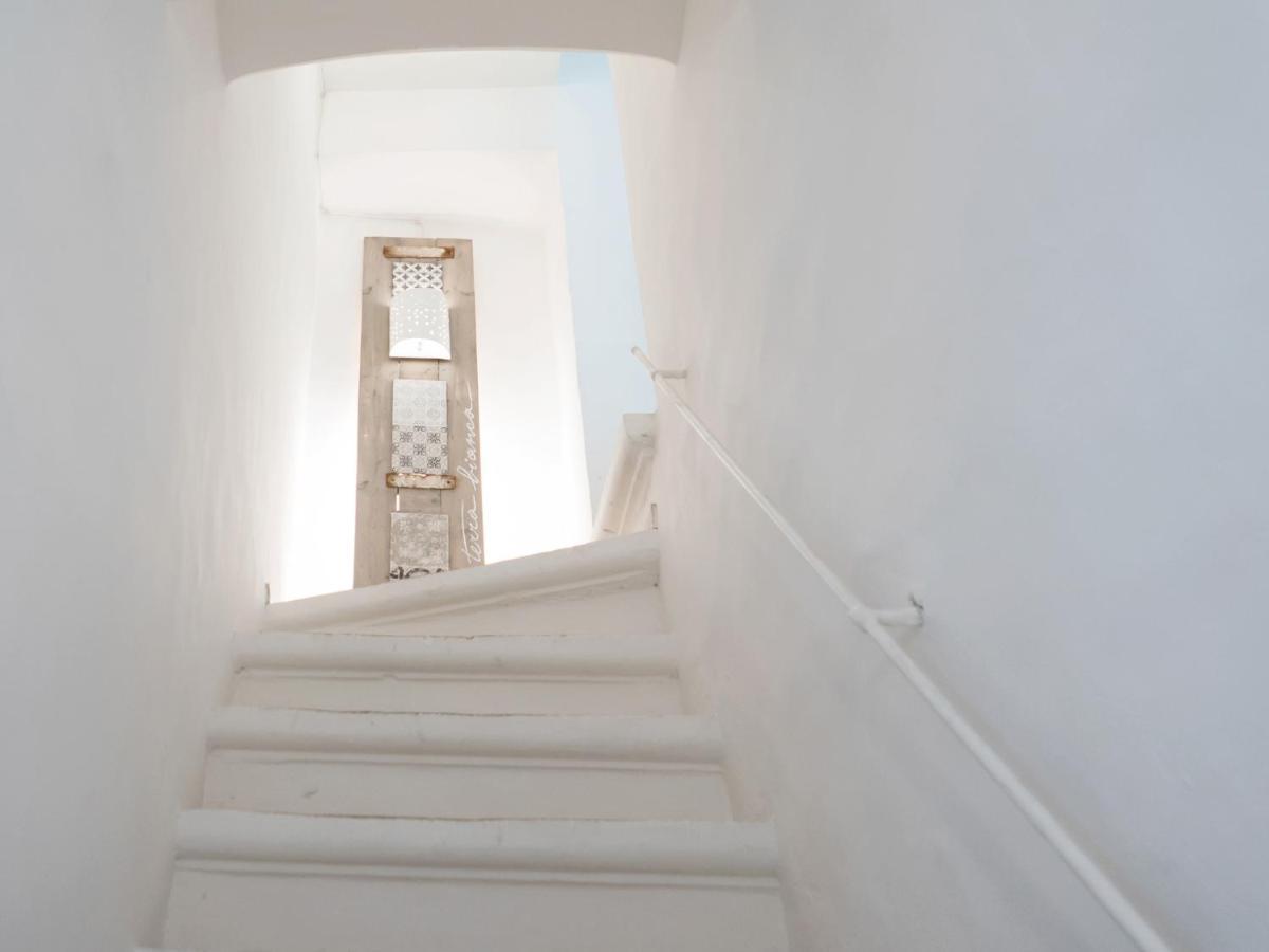 Willa Casa Terra Bianca Martina Franca Zewnętrze zdjęcie