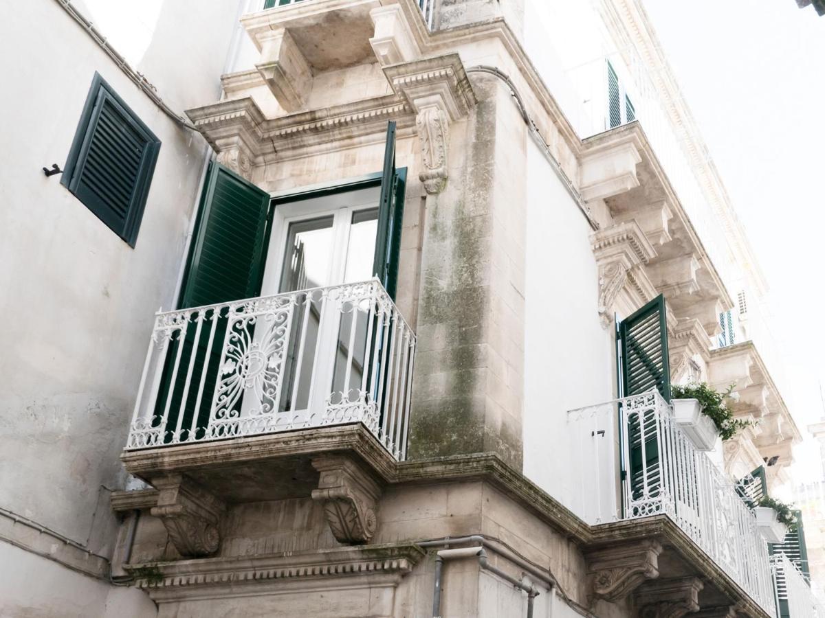 Willa Casa Terra Bianca Martina Franca Zewnętrze zdjęcie